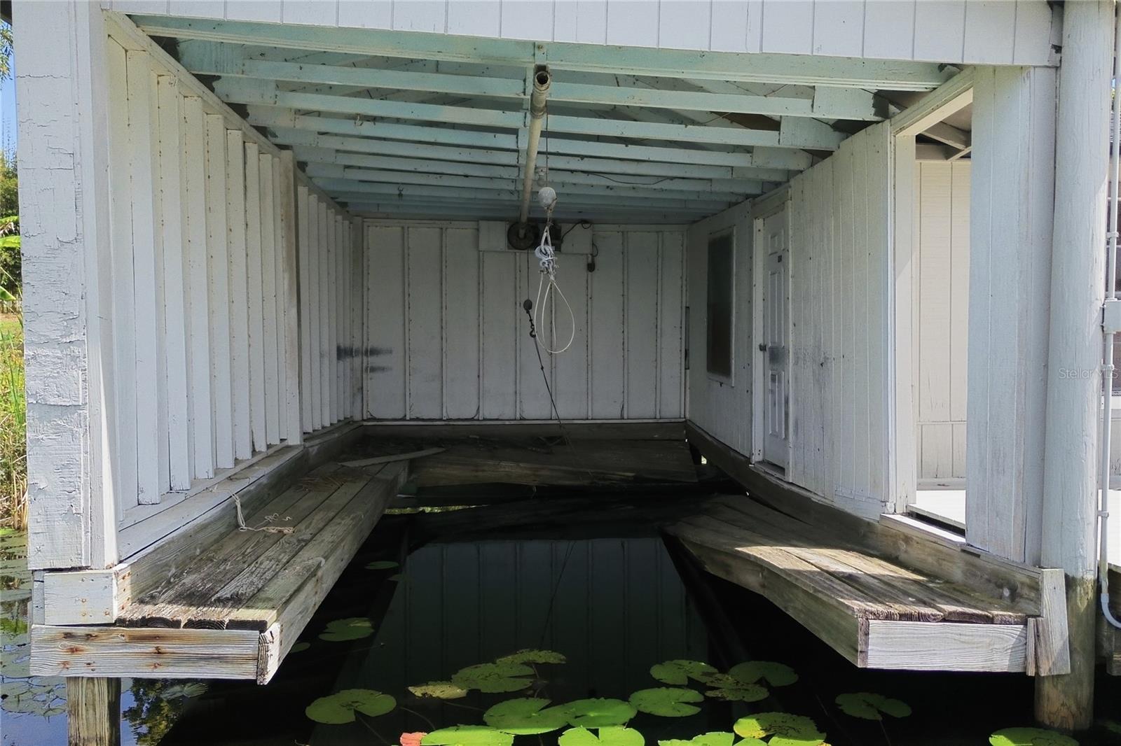 MAGNOLIA SHORES - Residential