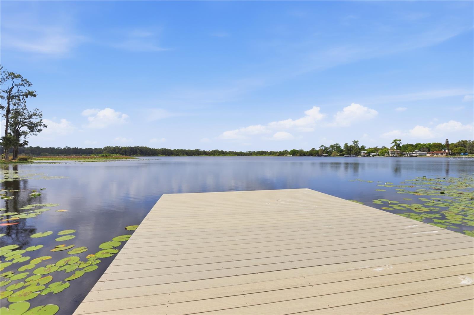 MAGNOLIA SHORES - Residential