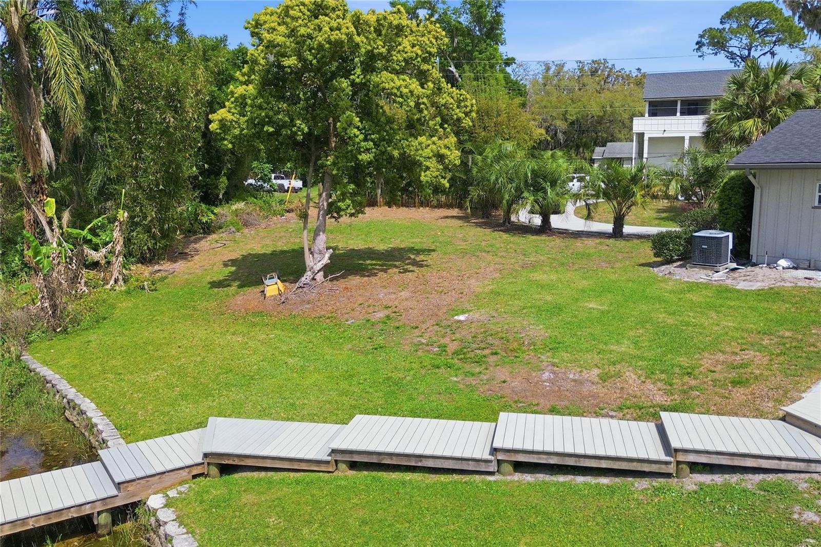 MAGNOLIA SHORES - Residential