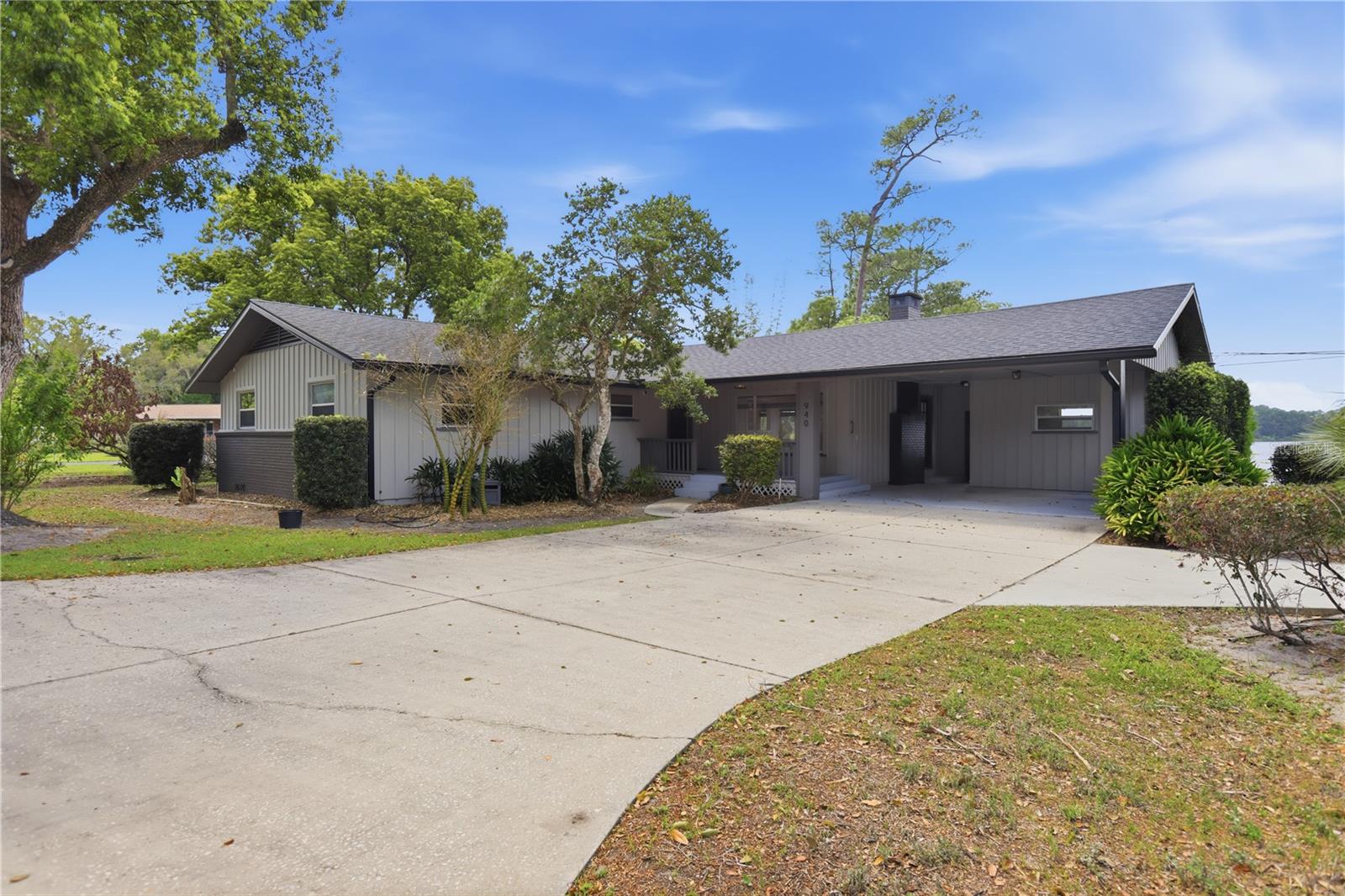 MAGNOLIA SHORES - Residential