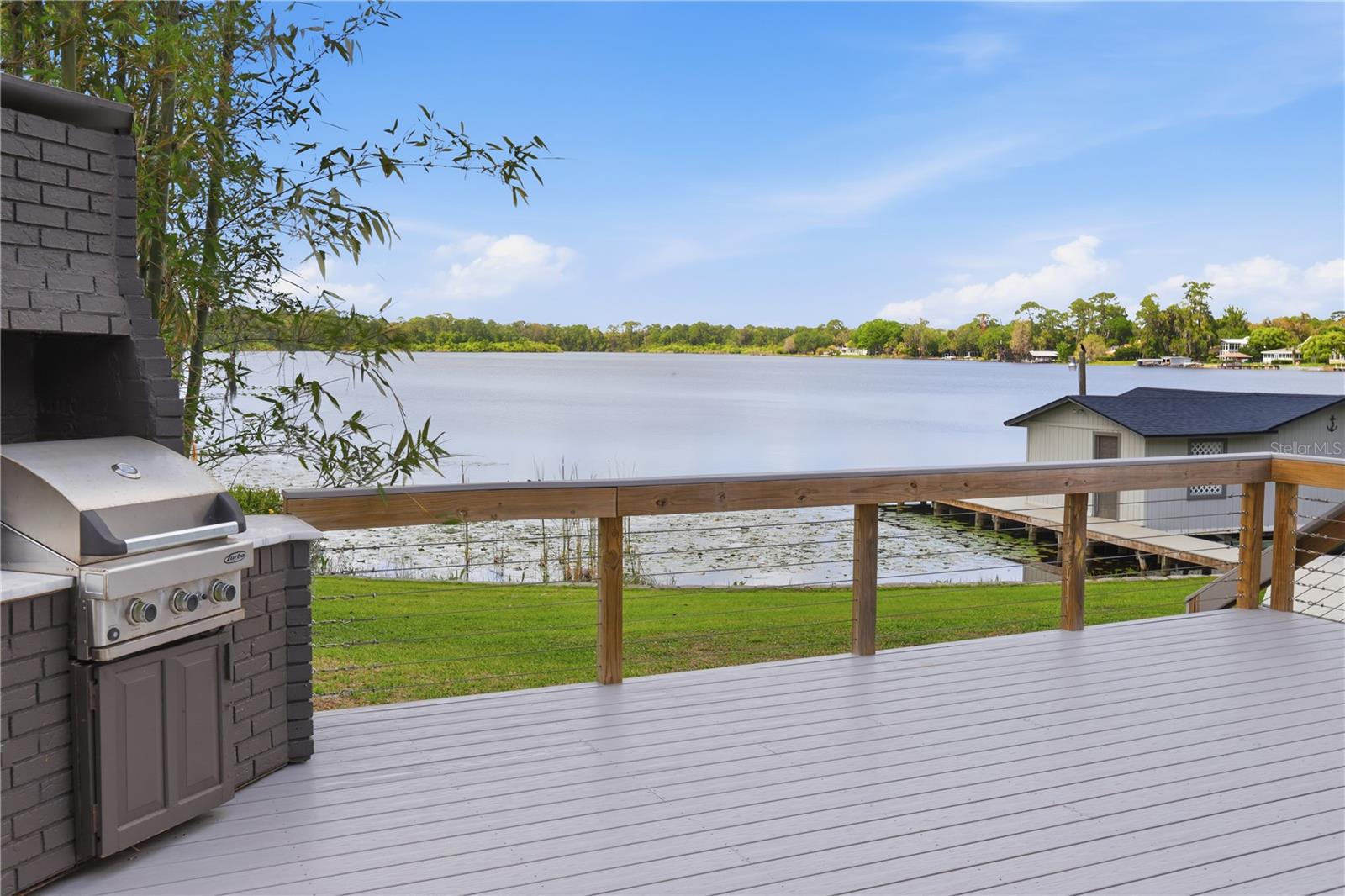 MAGNOLIA SHORES - Residential