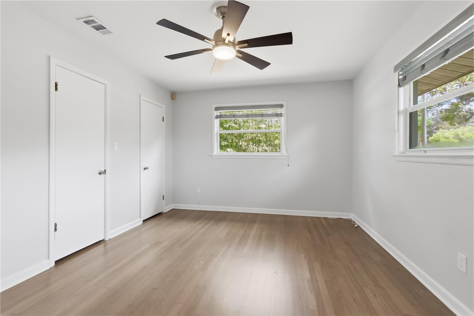 MAGNOLIA SHORES - Residential