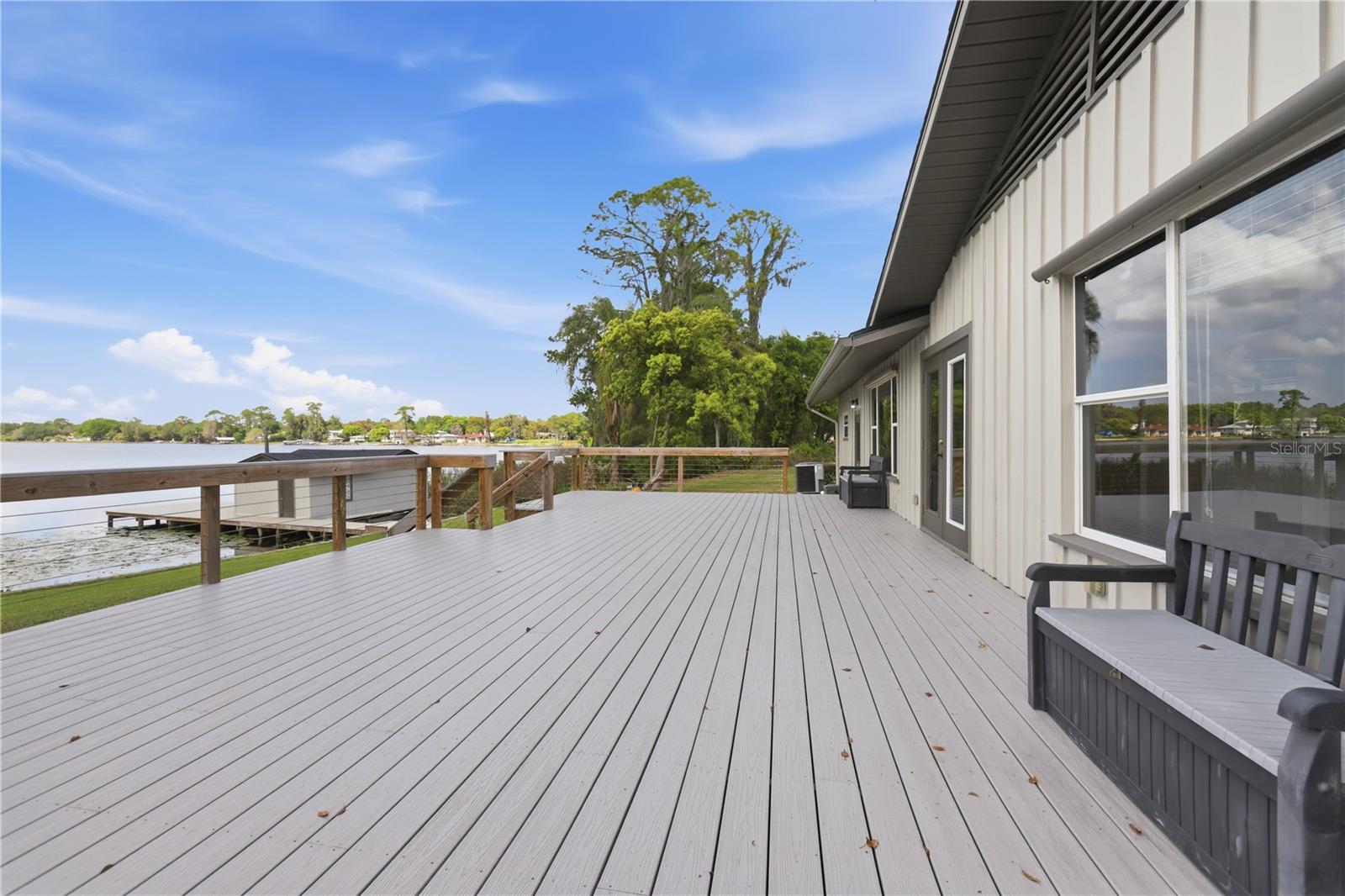 MAGNOLIA SHORES - Residential