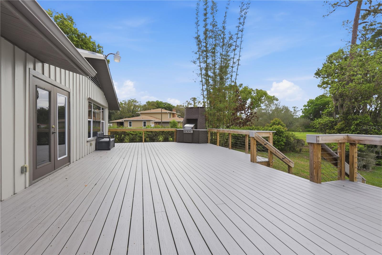 MAGNOLIA SHORES - Residential