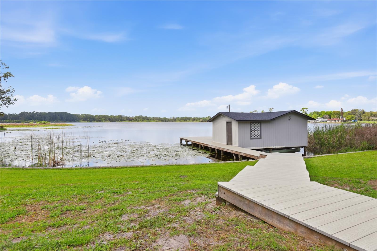 MAGNOLIA SHORES - Residential