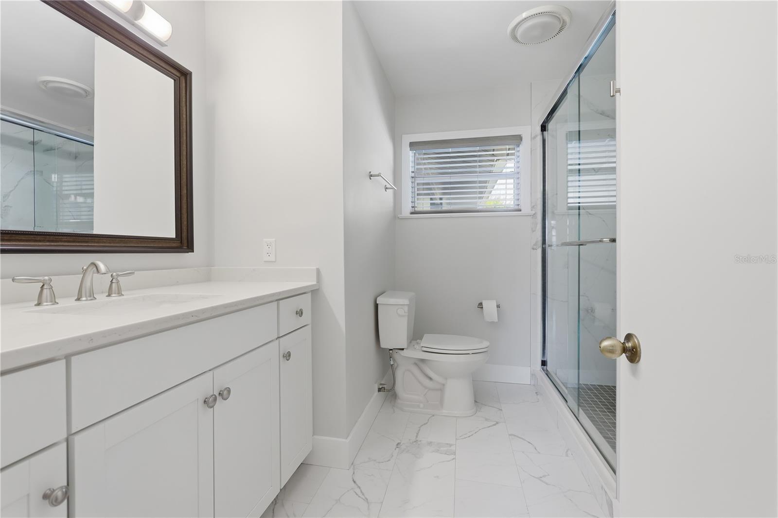 MAGNOLIA SHORES - Residential