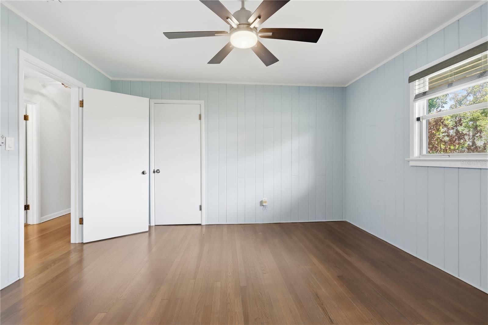 MAGNOLIA SHORES - Residential