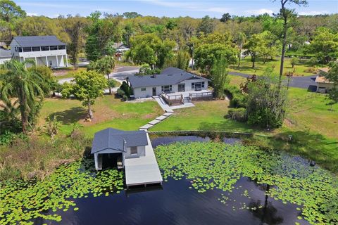 Photo of 940 N Kepler Road, Deland, FL 32724 (MLS # V4948240)