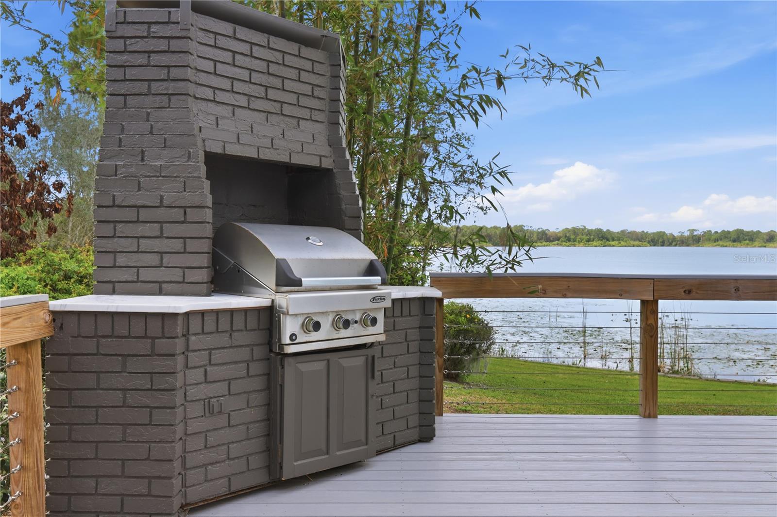 MAGNOLIA SHORES - Residential