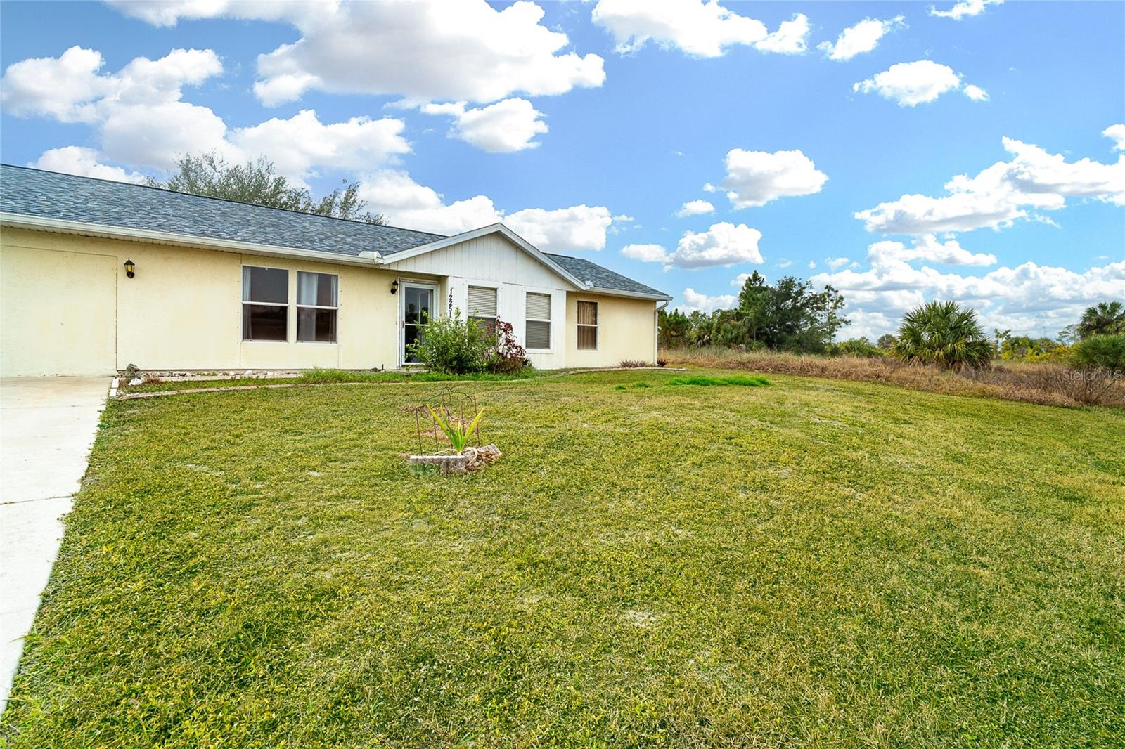 PORT CHARLOTTE SEC 072 - Residential