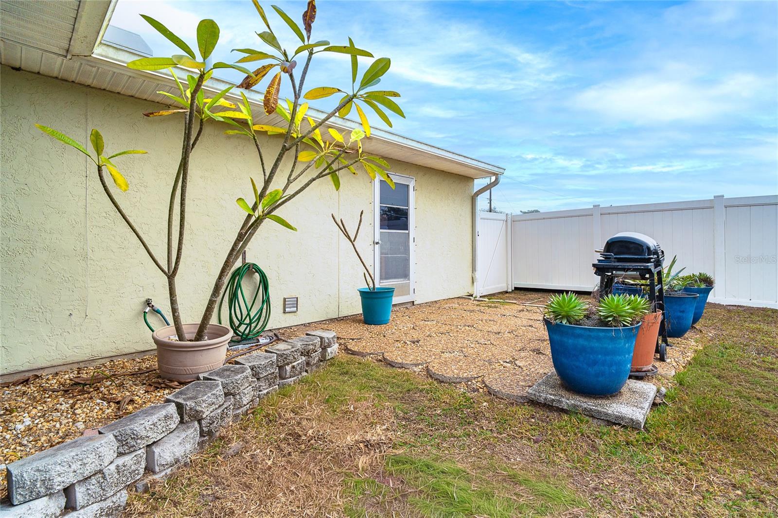 PORT CHARLOTTE SEC 072 - Residential