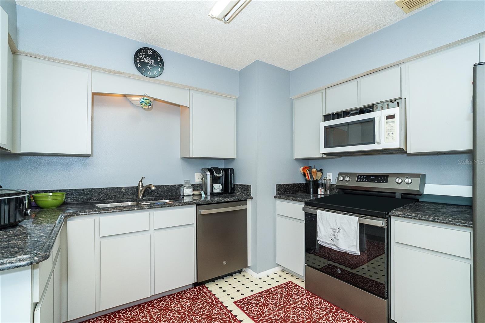 PORT CHARLOTTE SEC 072 - Residential