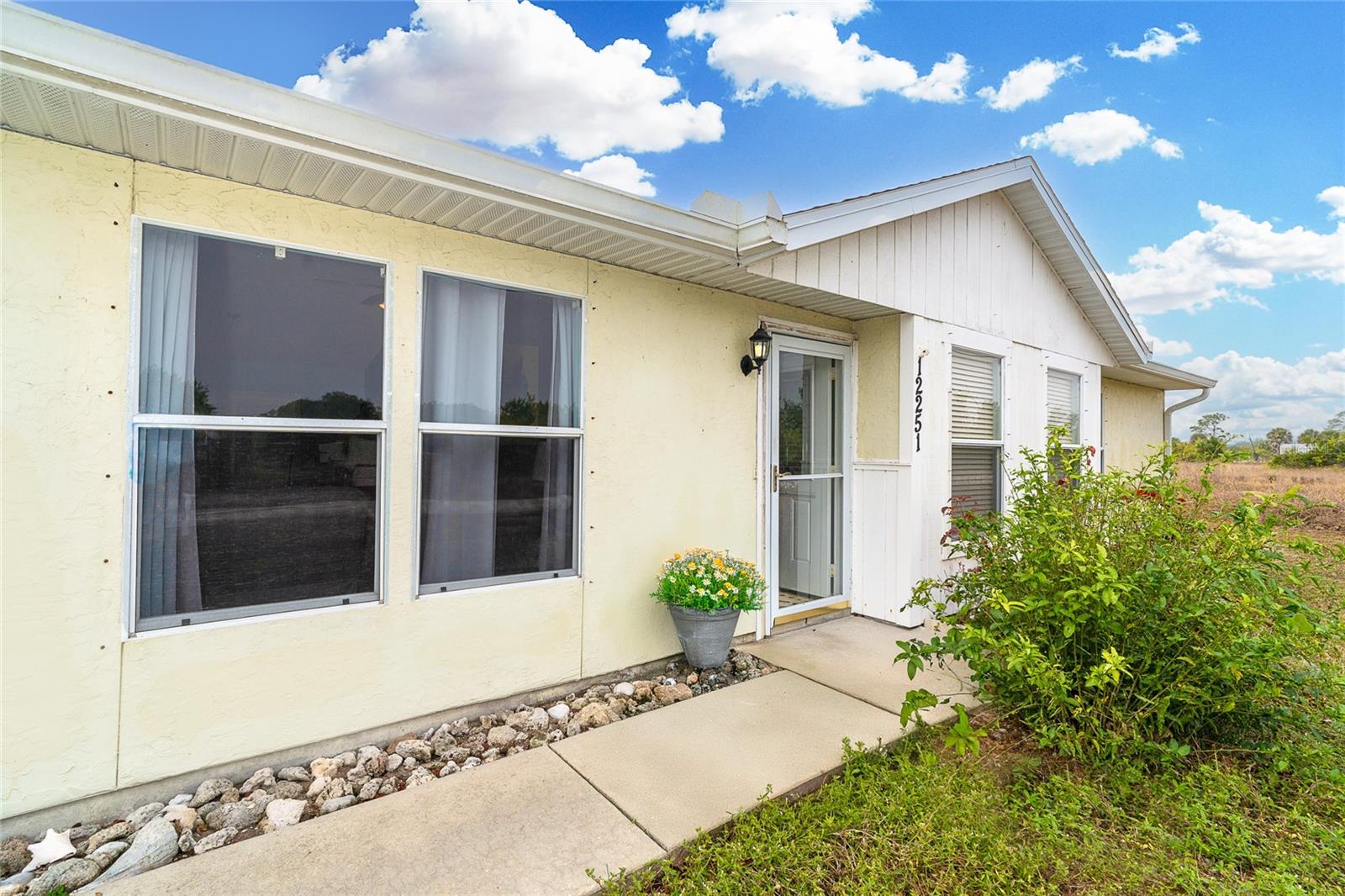 PORT CHARLOTTE SEC 072 - Residential