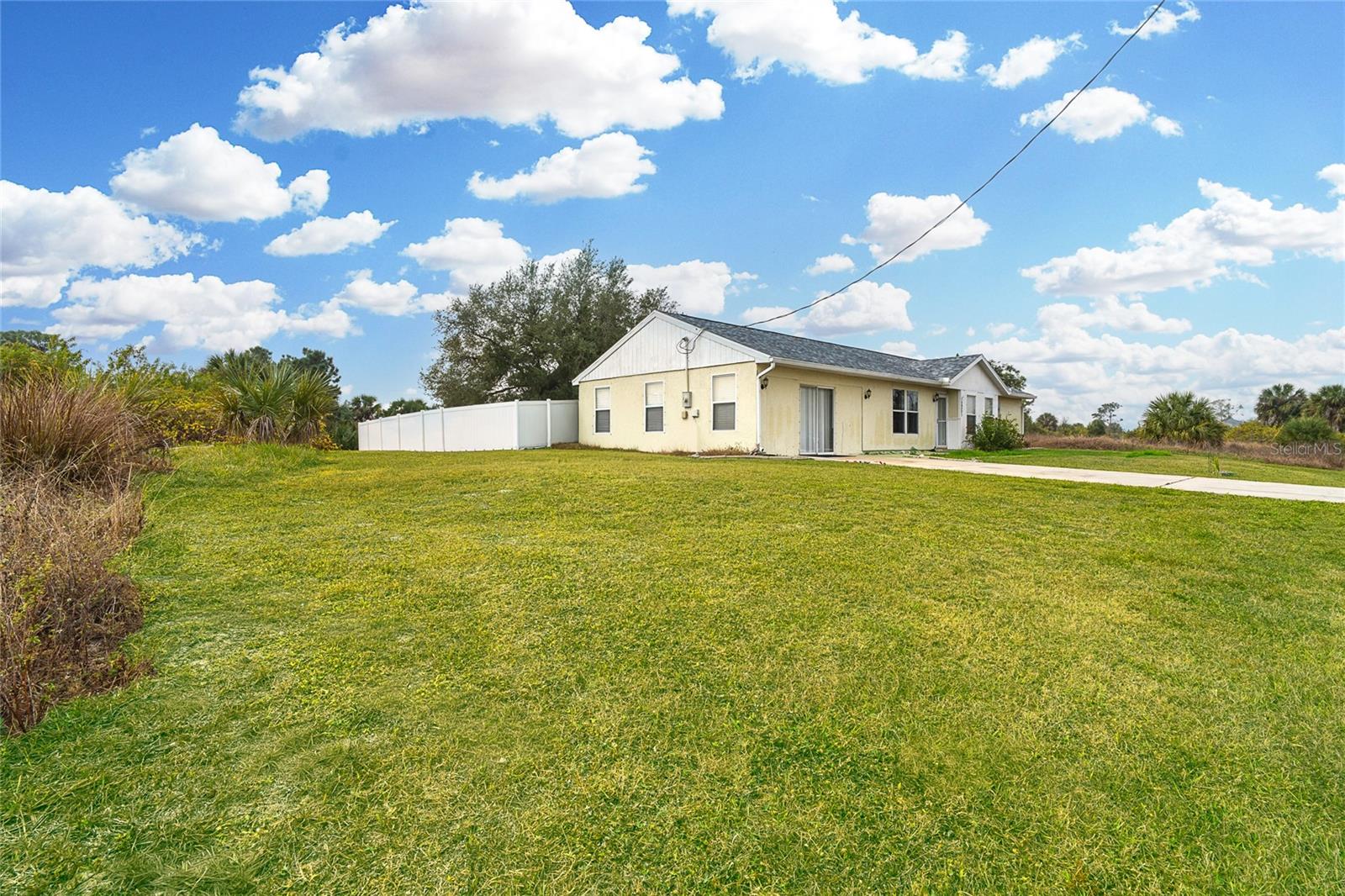PORT CHARLOTTE SEC 072 - Residential
