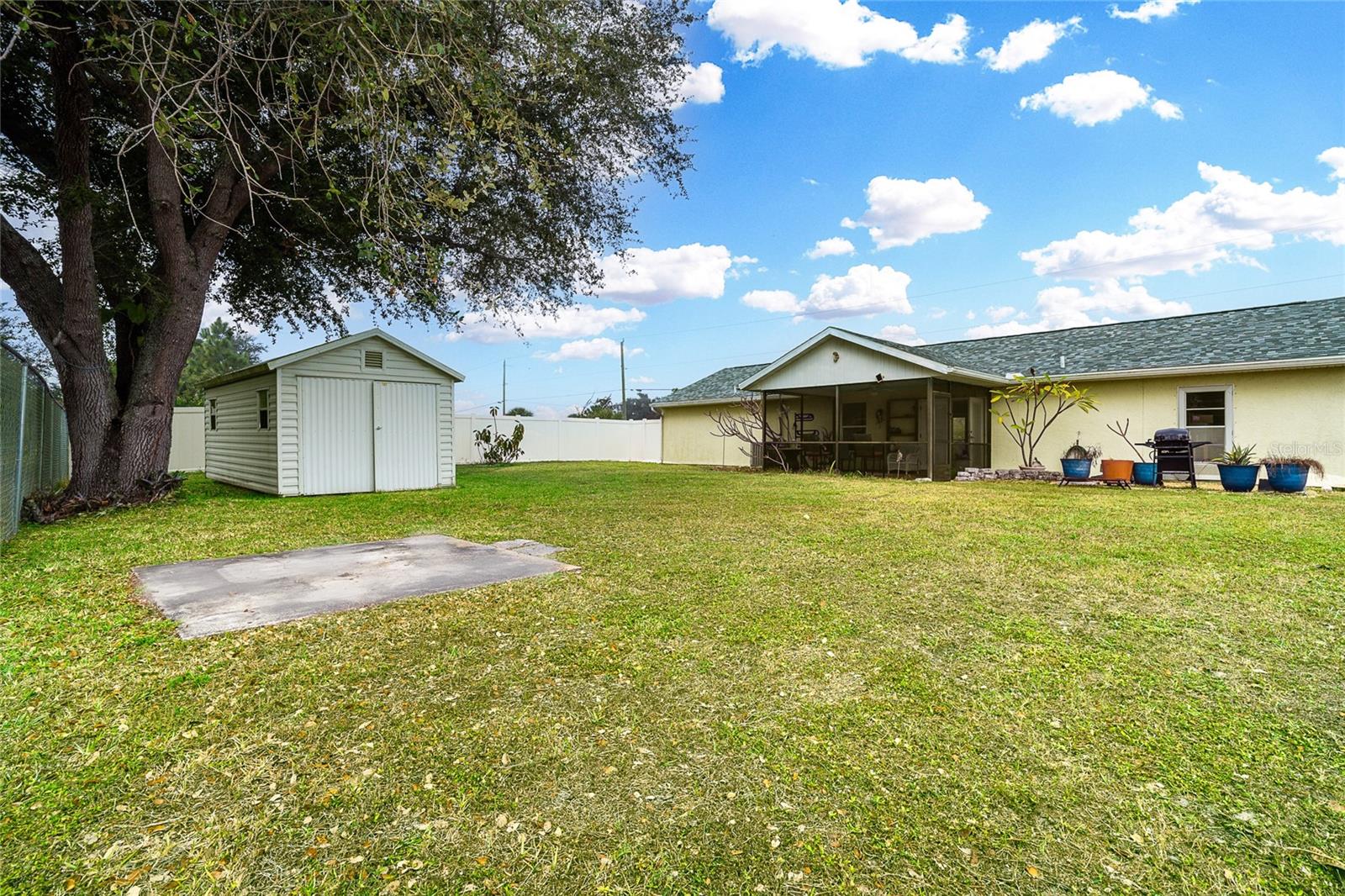 PORT CHARLOTTE SEC 072 - Residential