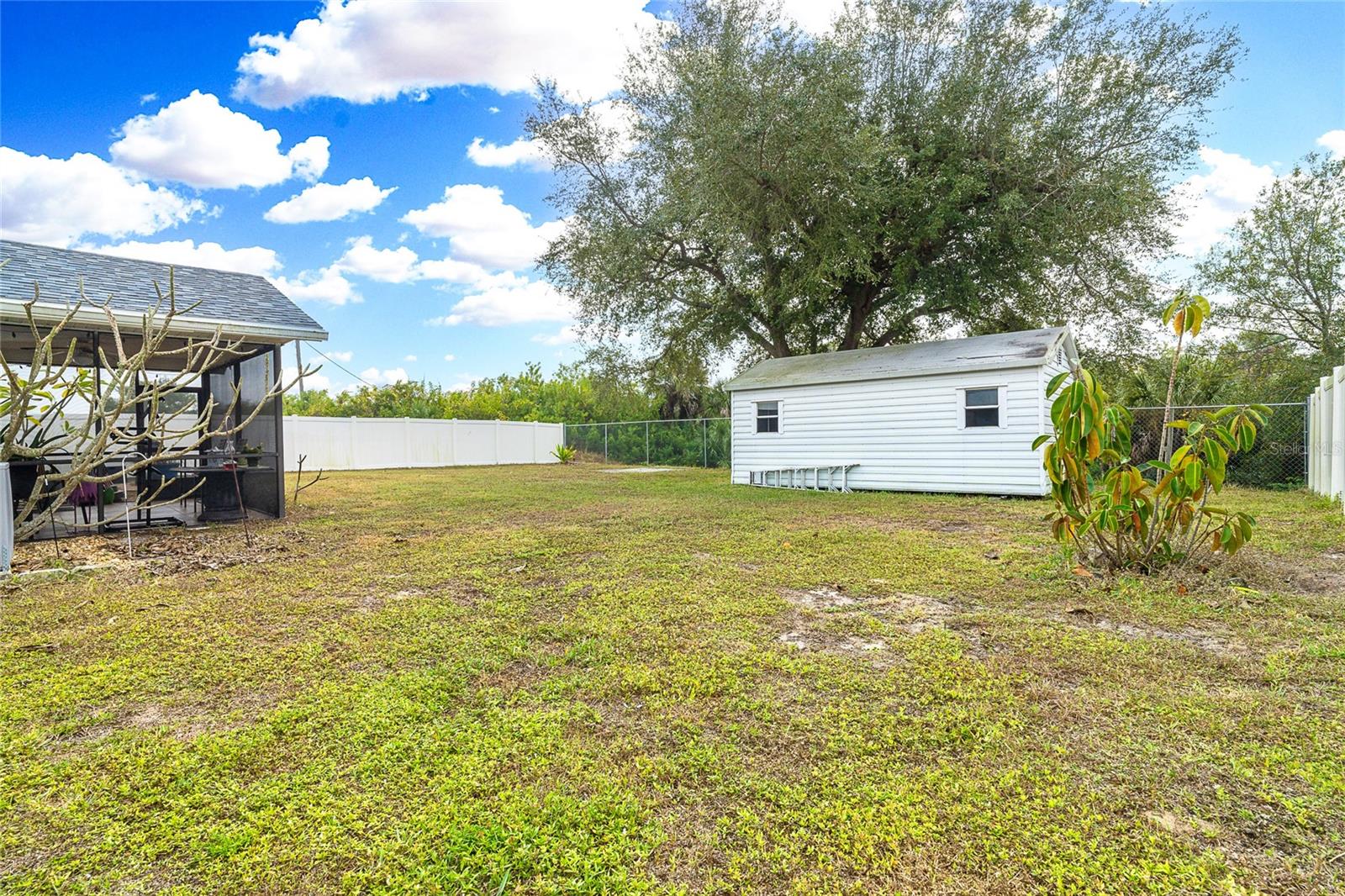 PORT CHARLOTTE SEC 072 - Residential