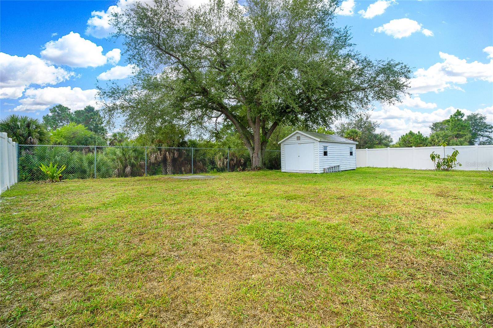 PORT CHARLOTTE SEC 072 - Residential