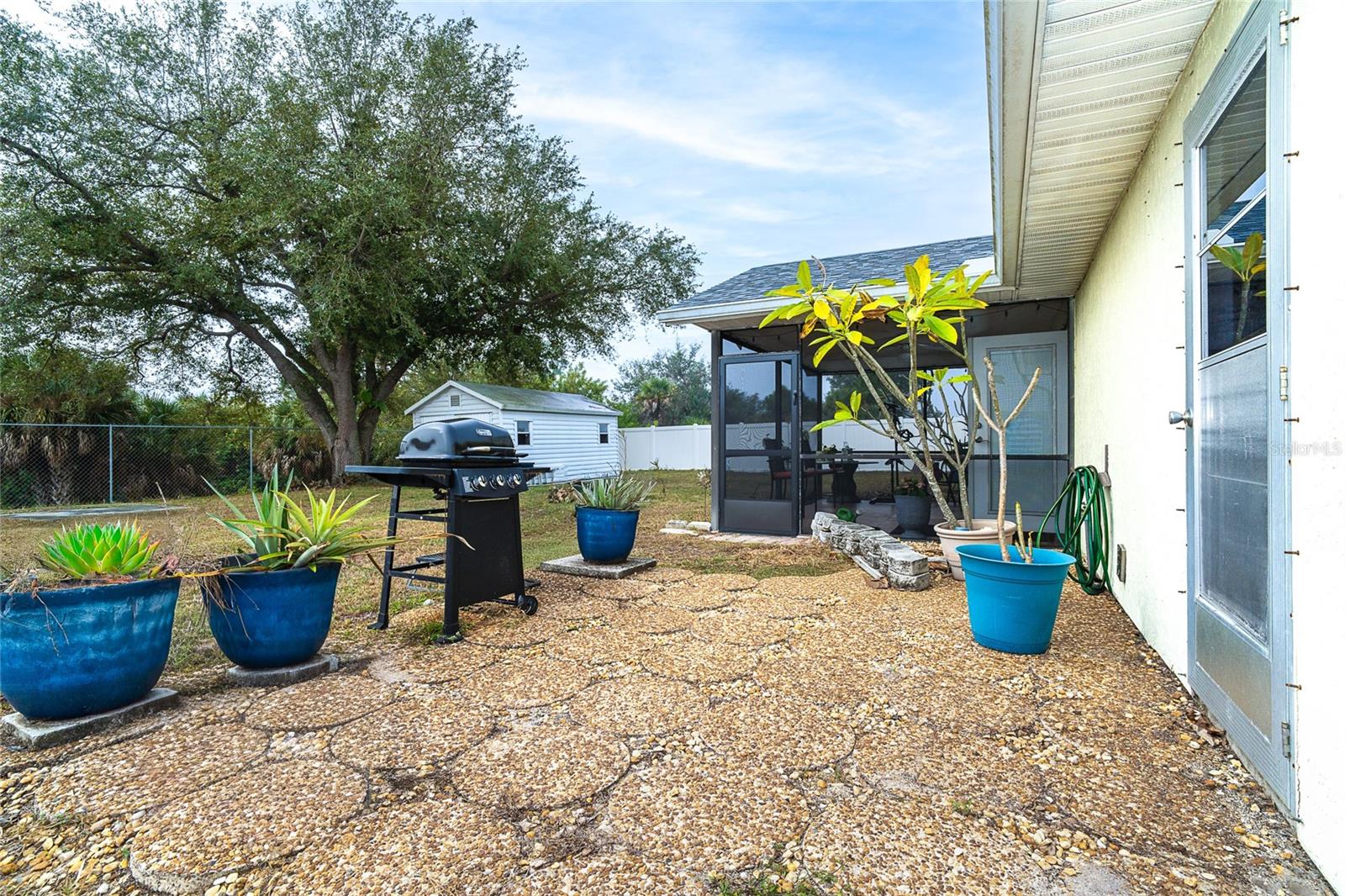 PORT CHARLOTTE SEC 072 - Residential