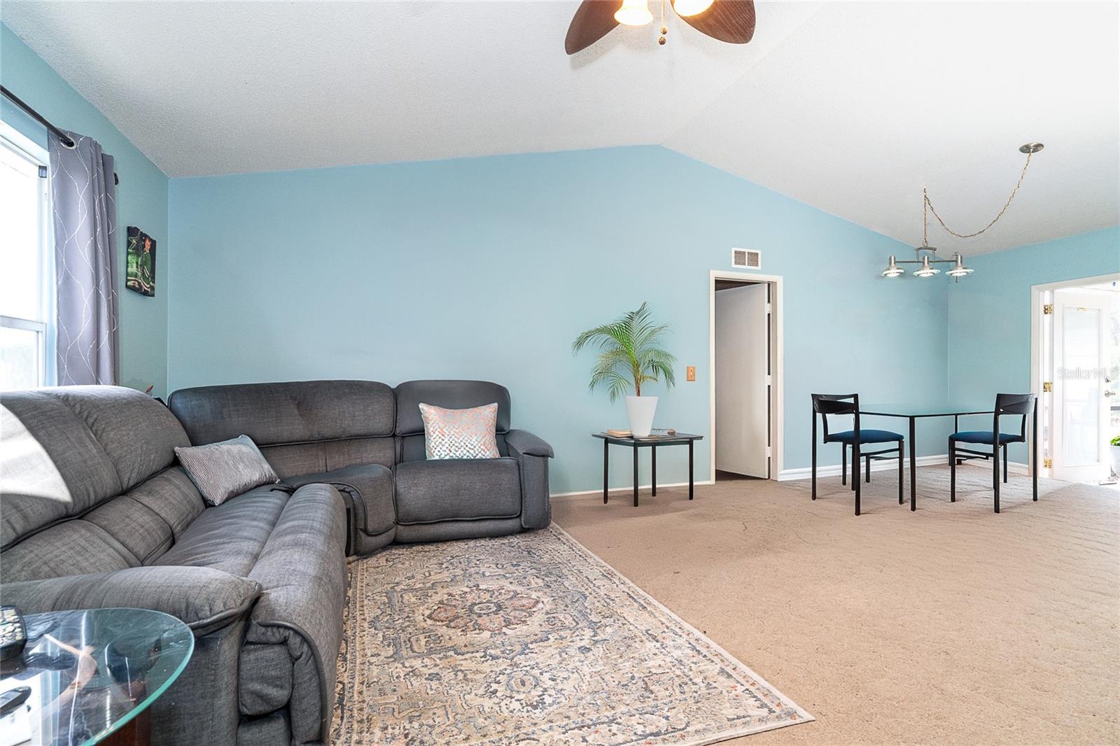 PORT CHARLOTTE SEC 072 - Residential