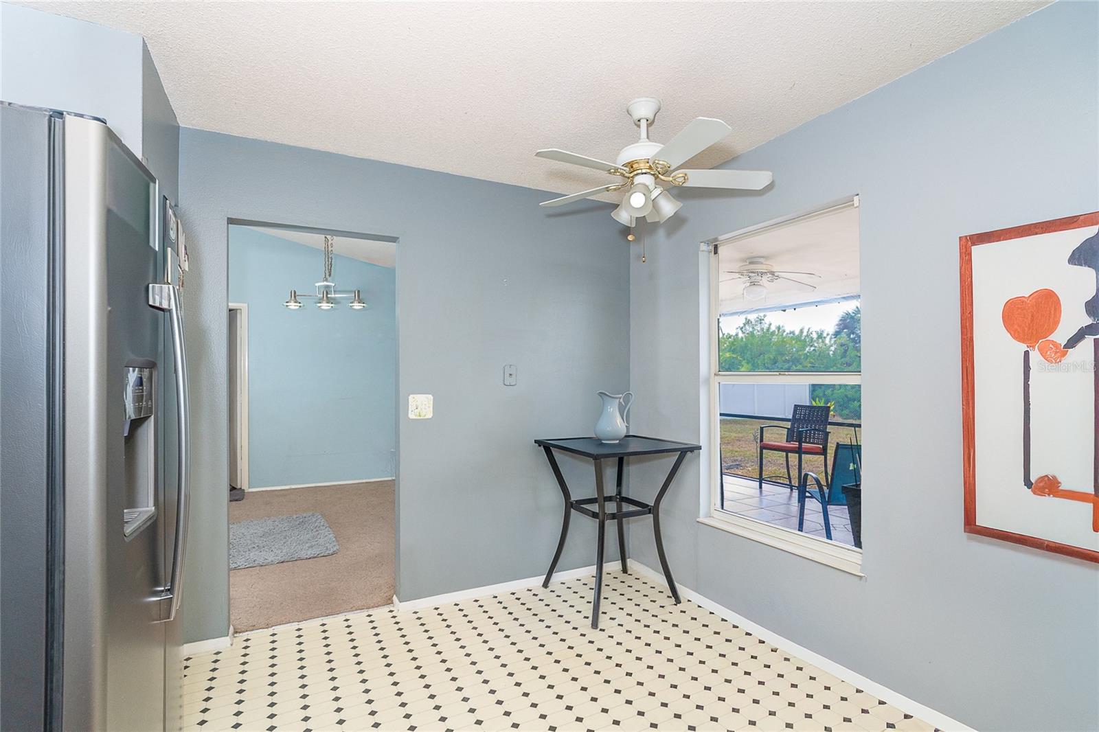 PORT CHARLOTTE SEC 072 - Residential