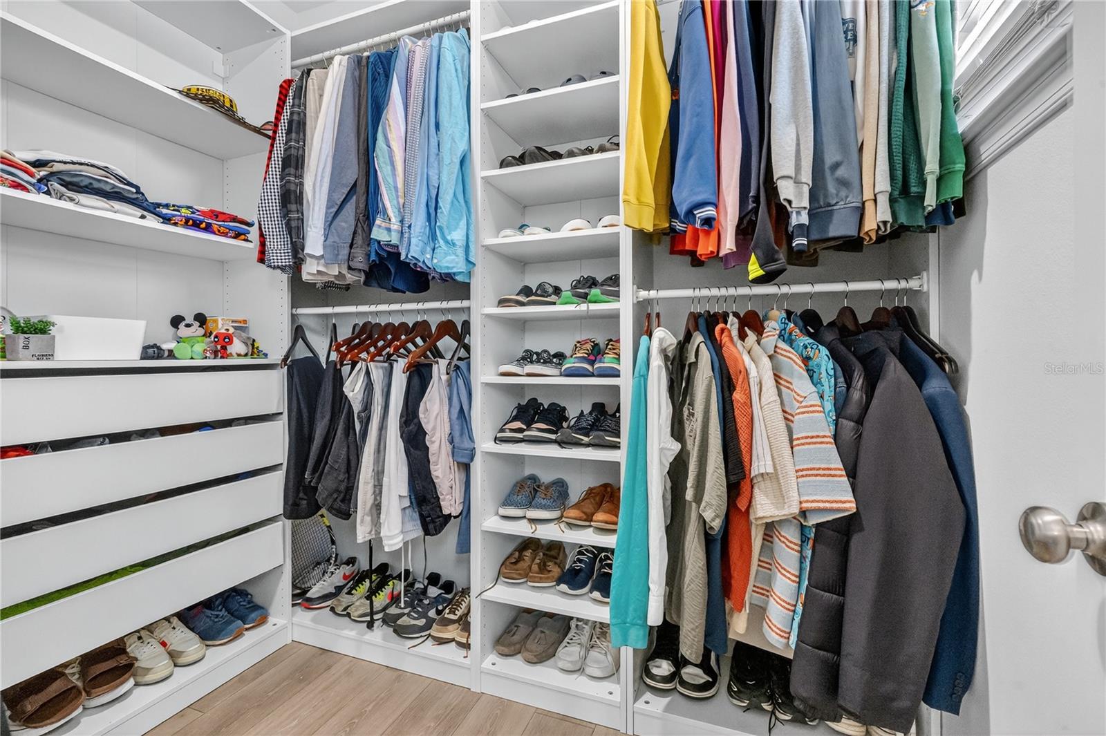 BELLE VIE-PH 2 - Residential