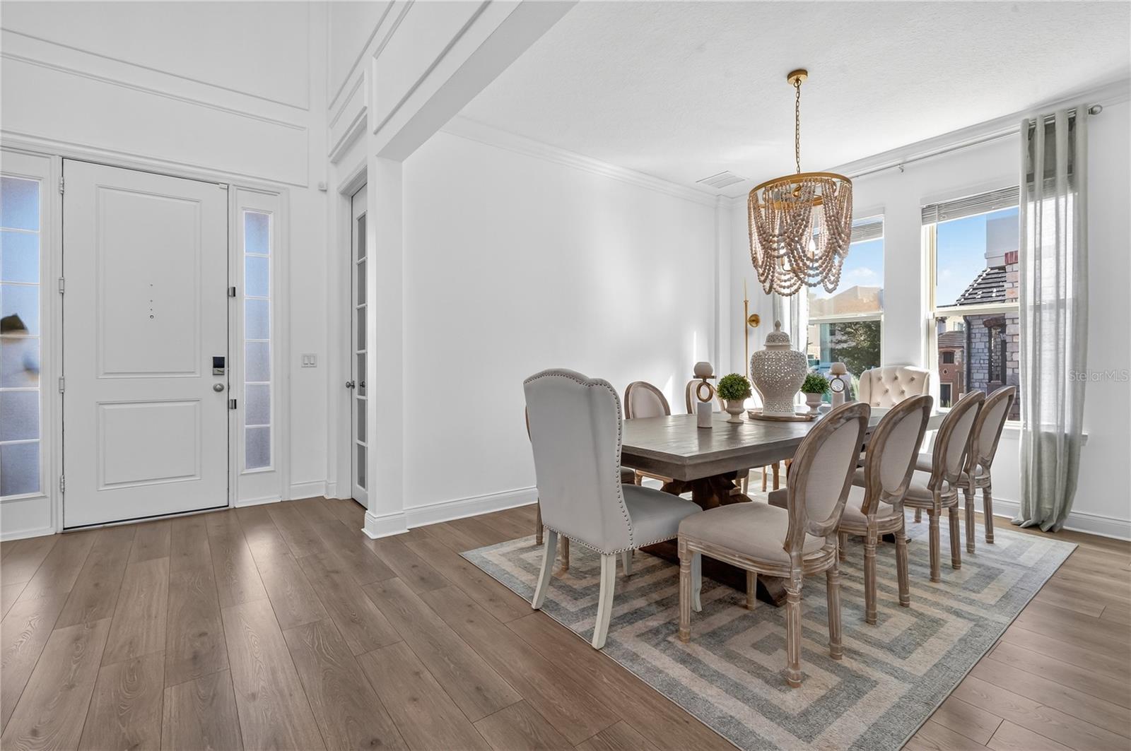 BELLE VIE-PH 2 - Residential