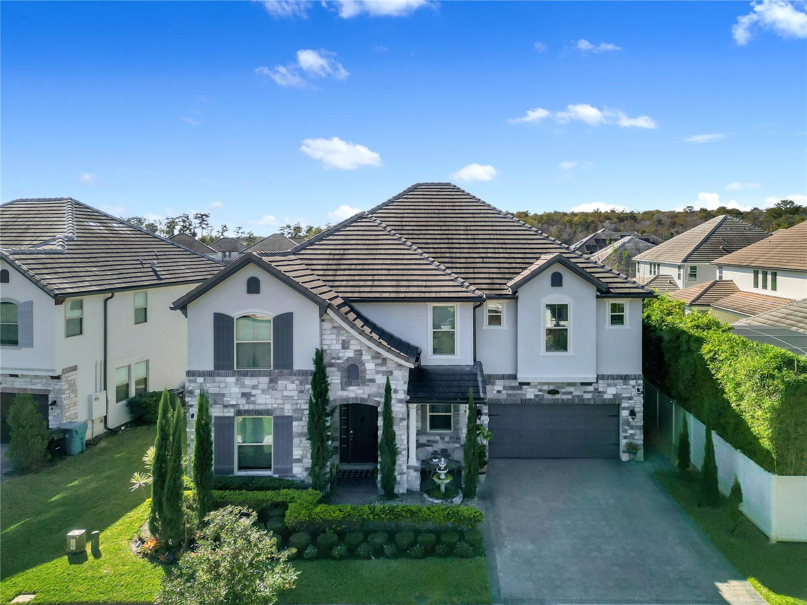 BELLE VIE-PH 2 - Residential