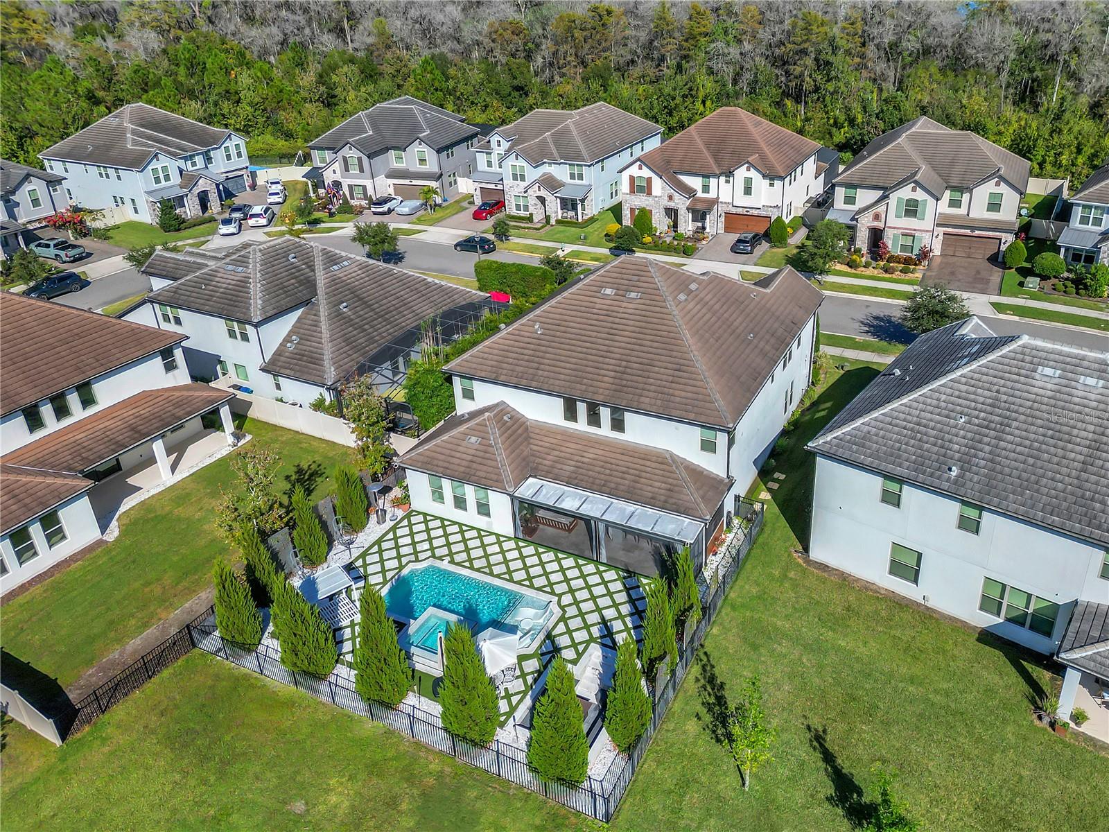 BELLE VIE-PH 2 - Residential