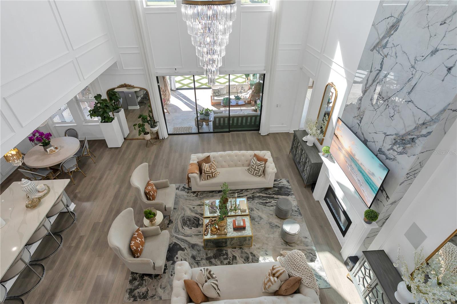 BELLE VIE-PH 2 - Residential