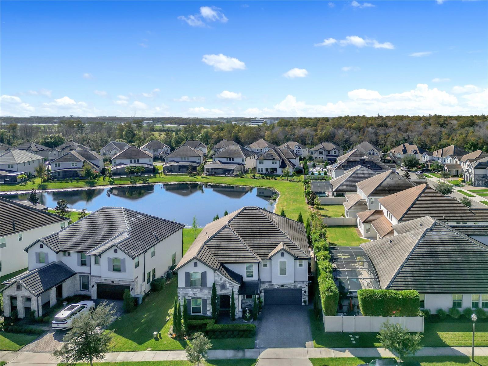 BELLE VIE-PH 2 - Residential