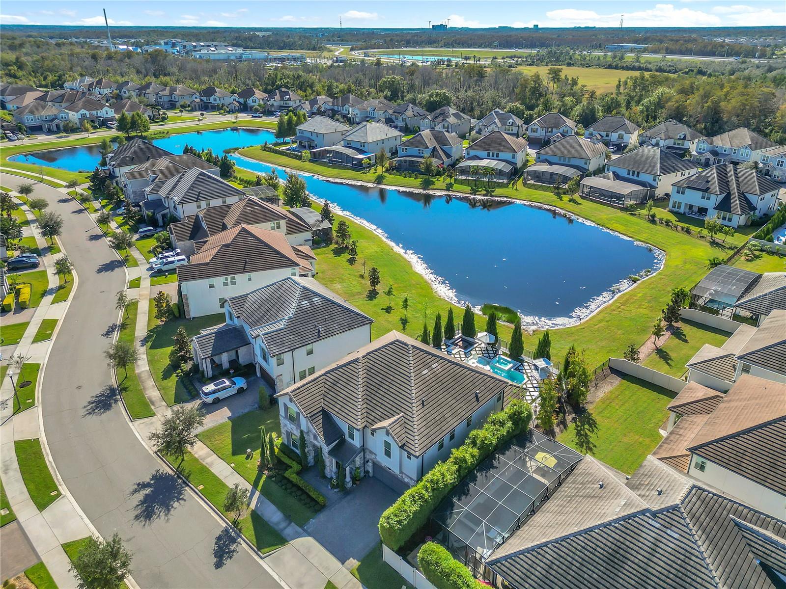 BELLE VIE-PH 2 - Residential