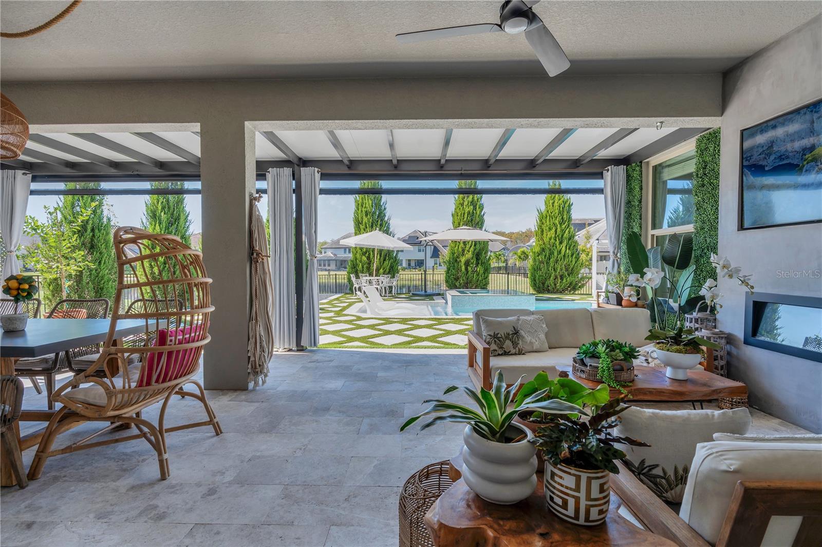 BELLE VIE-PH 2 - Residential