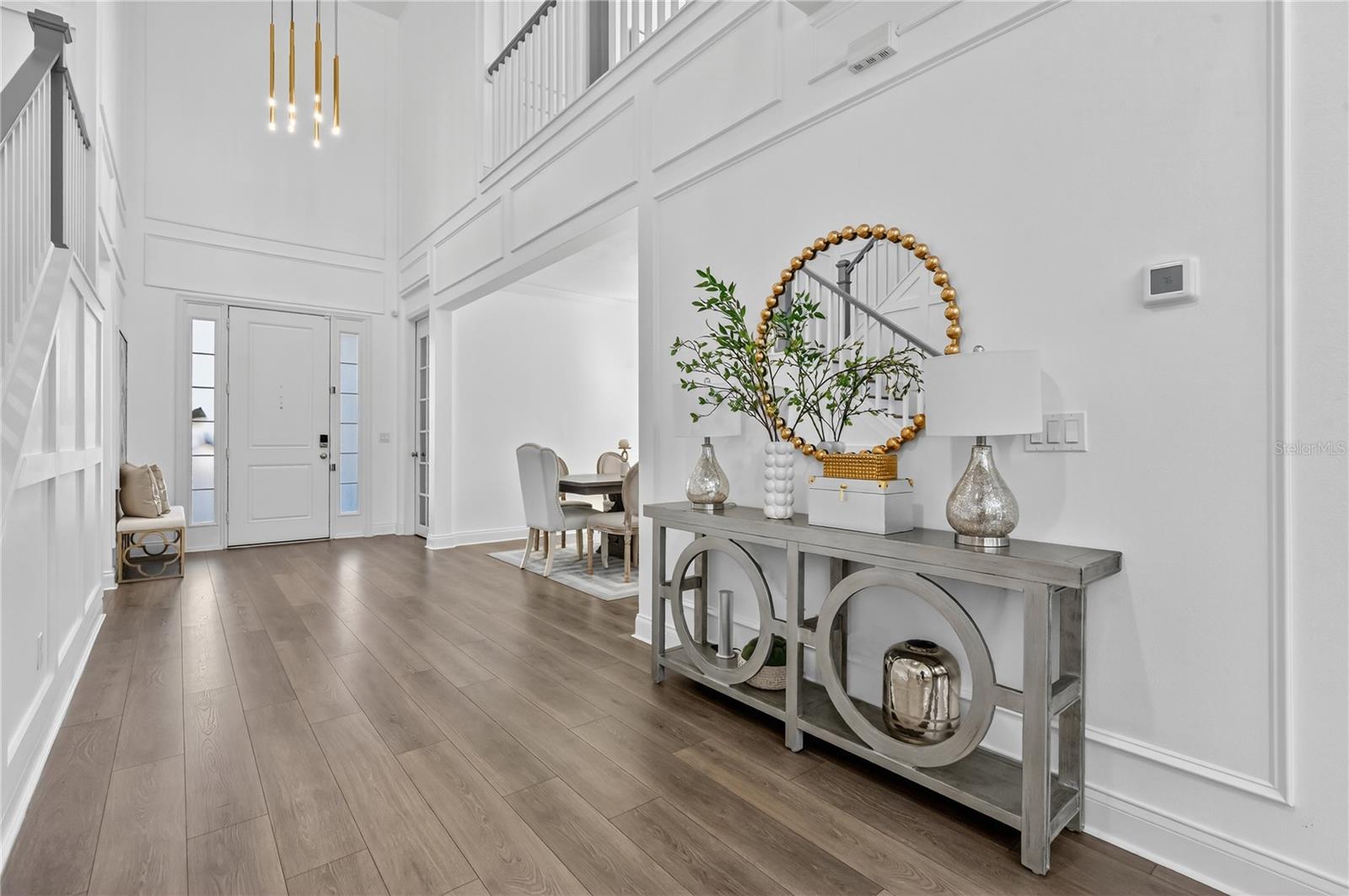 BELLE VIE-PH 2 - Residential