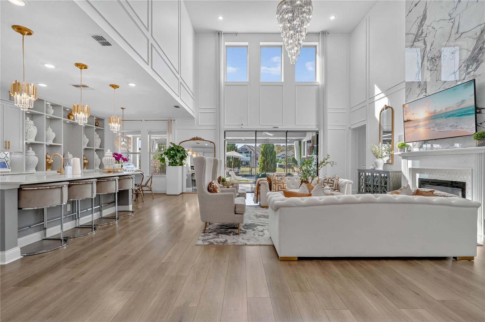 BELLE VIE-PH 2 - Residential