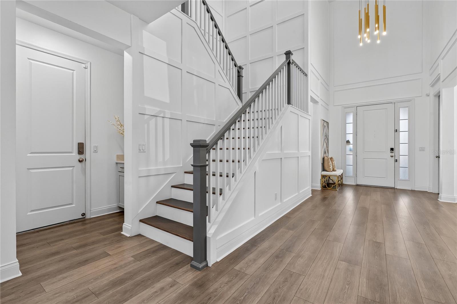 BELLE VIE-PH 2 - Residential