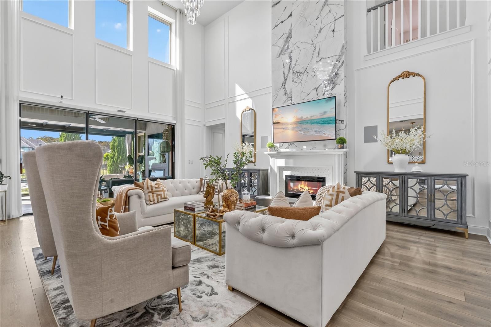 BELLE VIE-PH 2 - Residential