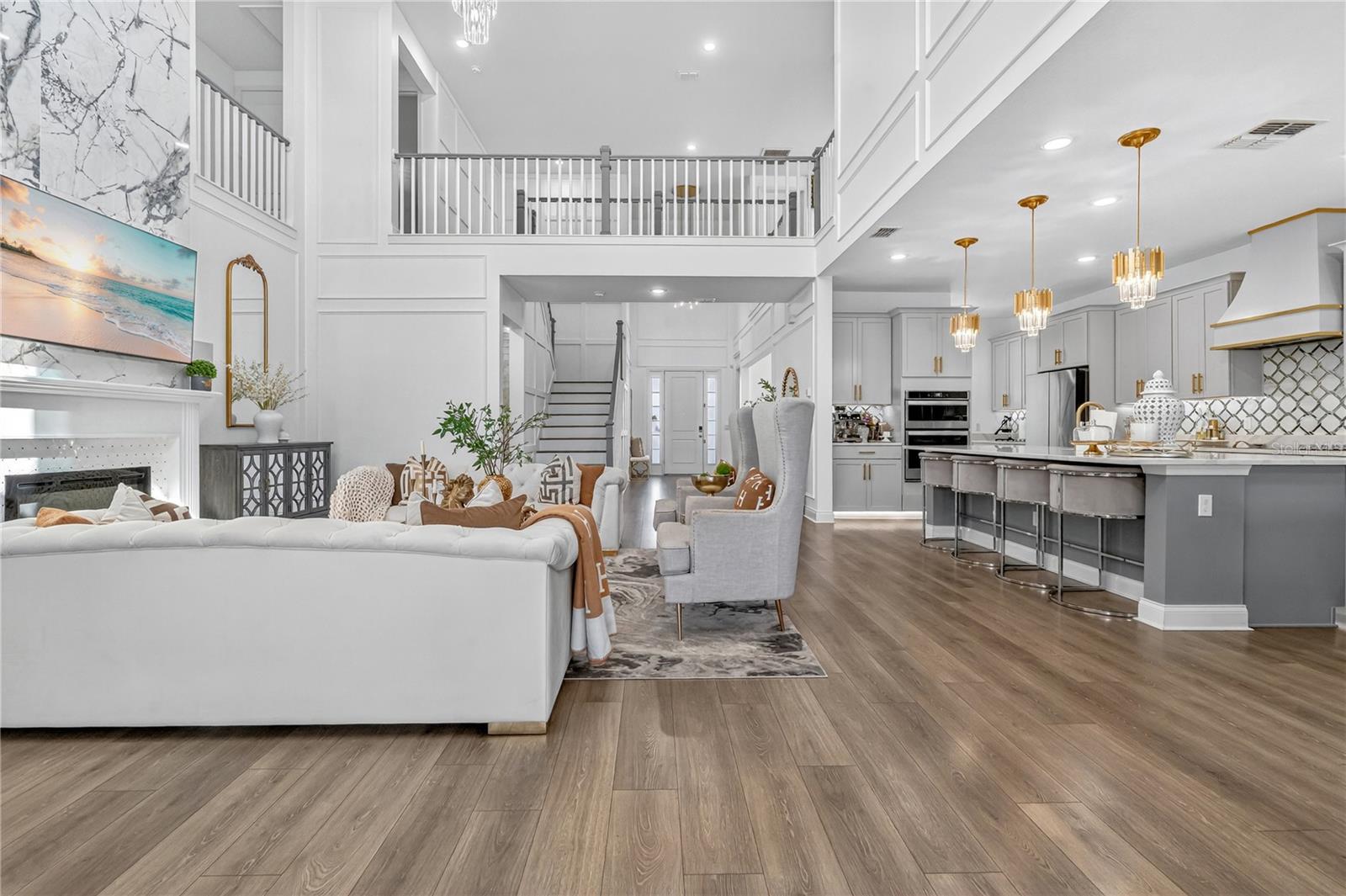 BELLE VIE-PH 2 - Residential