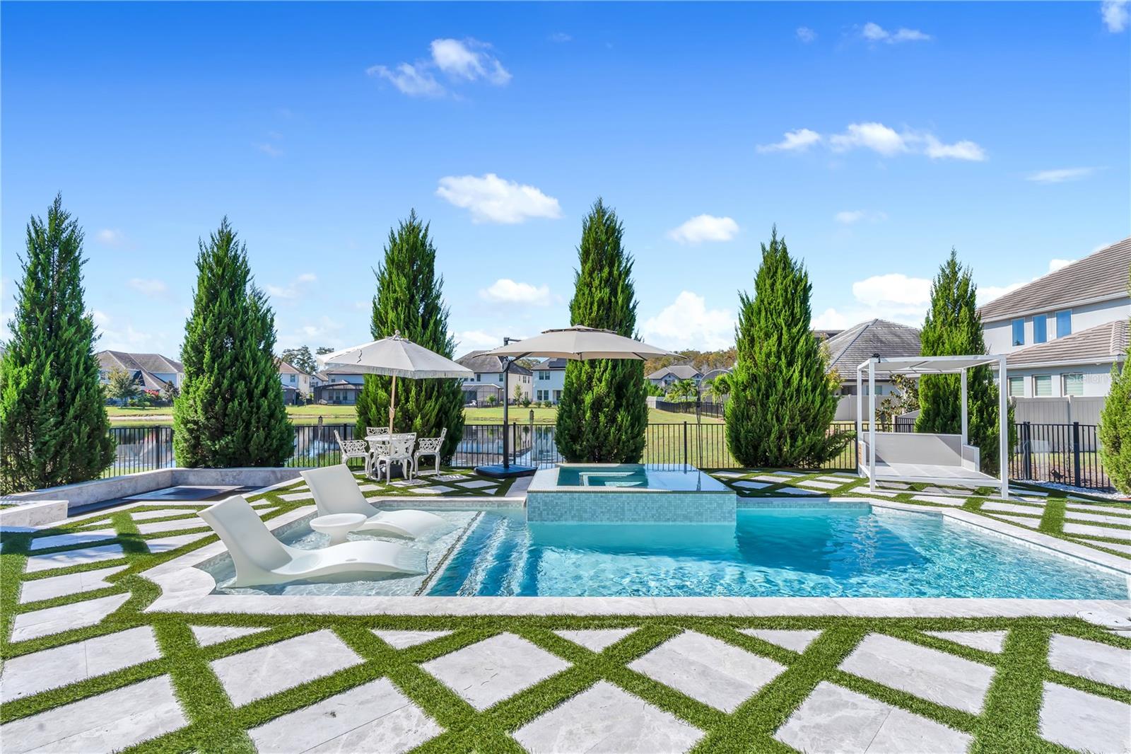 BELLE VIE-PH 2 - Residential