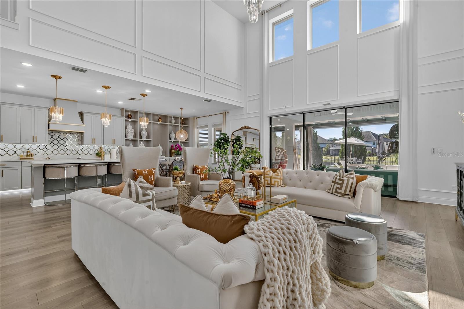 BELLE VIE-PH 2 - Residential