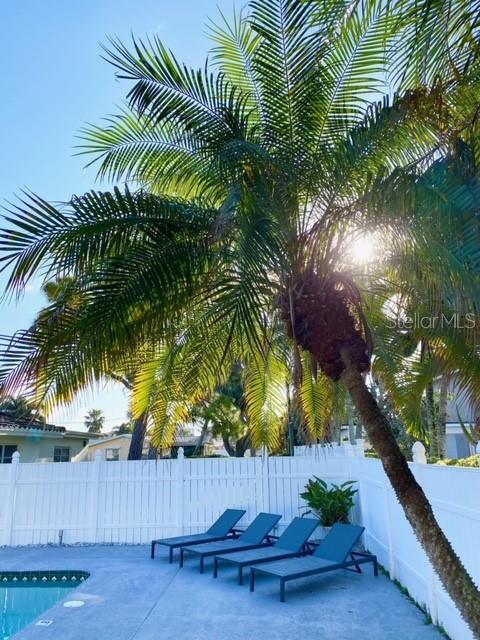 BELLEAIR BEACH - Residential Lease