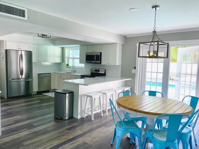 BELLEAIR BEACH - Residential Lease