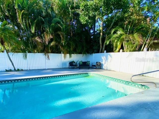 BELLEAIR BEACH - Residential Lease