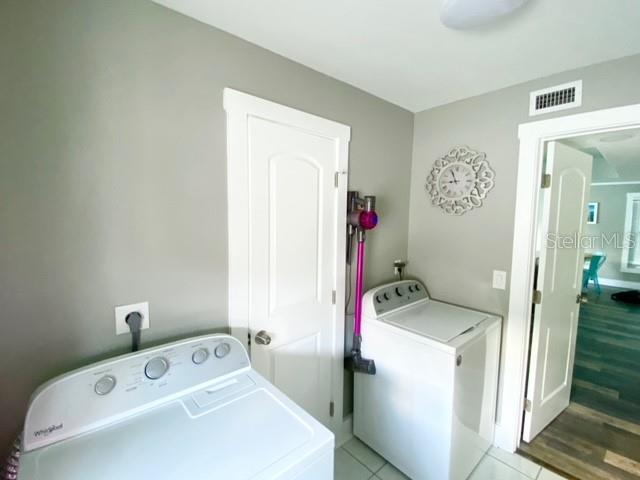 BELLEAIR BEACH - Residential Lease