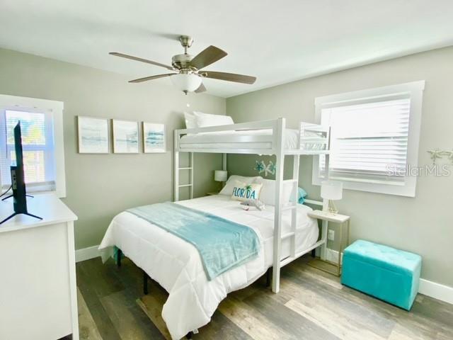 BELLEAIR BEACH - Residential Lease