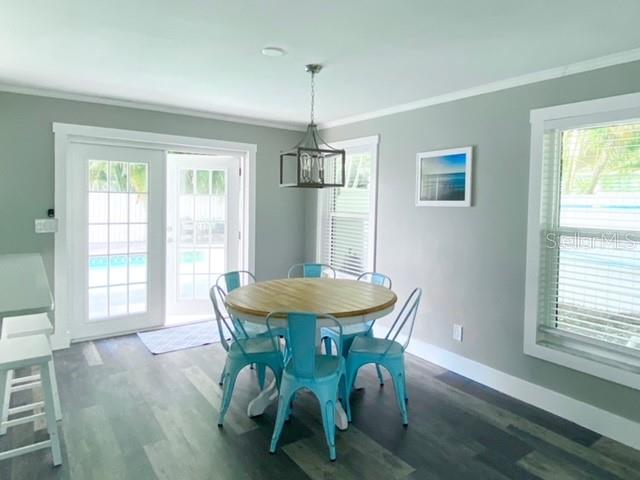 BELLEAIR BEACH - Residential Lease