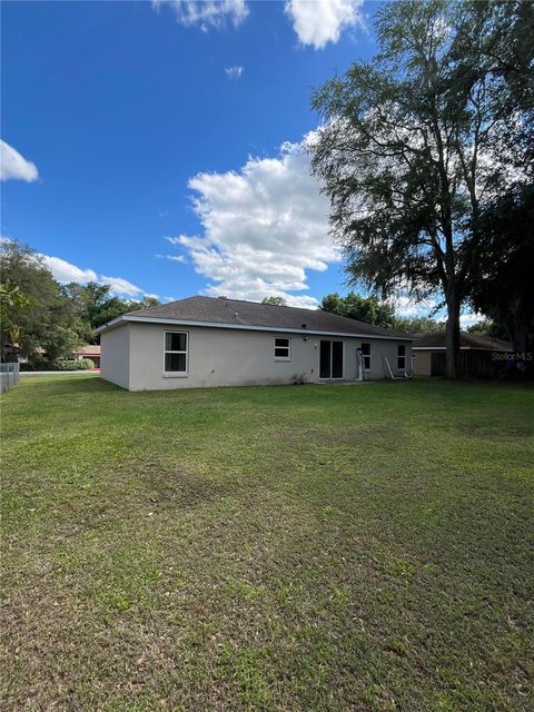 A home in OCALA