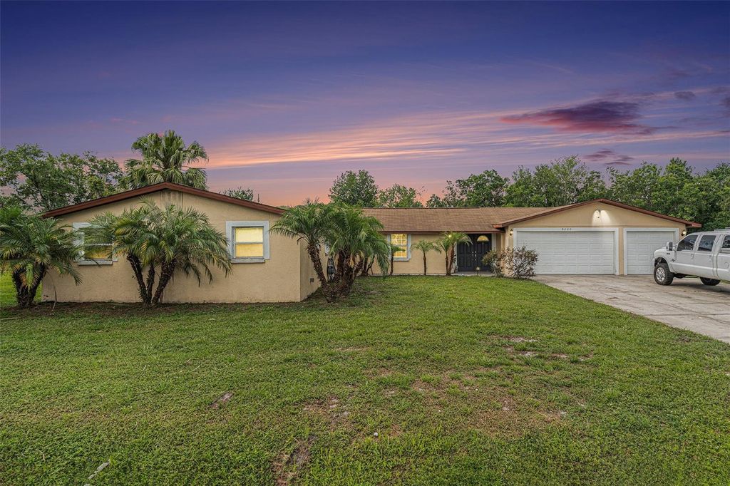 Photo of 9220 Mcintosh Road, Dover, FL 33527 (MLS # TB8392782)