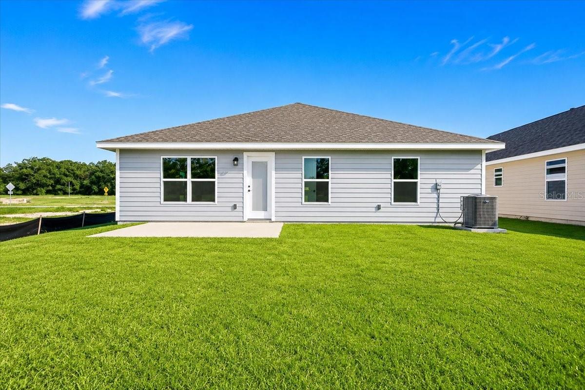 2585 SW 250TH DRIVE