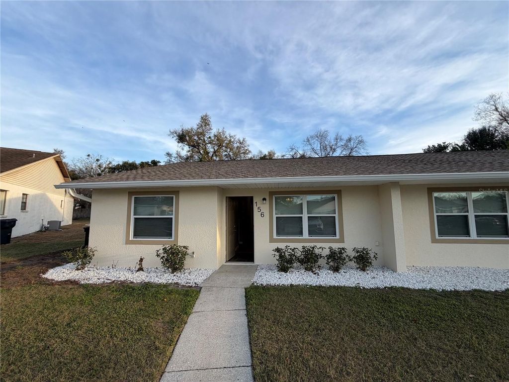 Photo of 156 Shannon Drive, Lakeland, FL 33809 (MLS # L4959623)