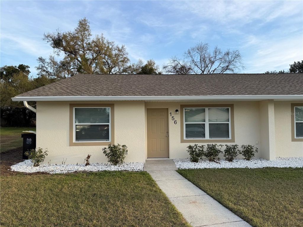 Photo of 156 Shannon Drive, Lakeland, FL 33809 (MLS # L4959623)